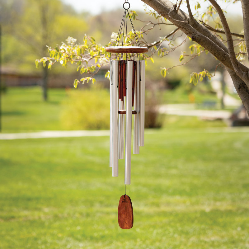 Woodstock Chimes Signature Collection, Singing In The Rain